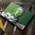 Dragon Ball Z Picolo Portrait Google Pixelbook Go Skin